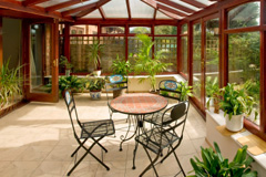 Dreen conservatory quotes