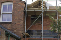 free Dreen home extension quotes